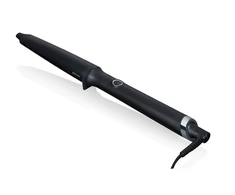 Garbanojimo žnyplės GHD curve® creative curl wand lokówka - juoda