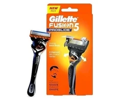 Gillette Fusion5 Razor 1pc