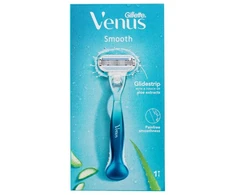 Barzdaskutė Gillette Venus Smooth Razor skustuvas, 1 vnt.