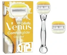 Gillette Venus ComfortGlide Kokosų Razor
