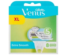 Gillette Venus, 8 vnt