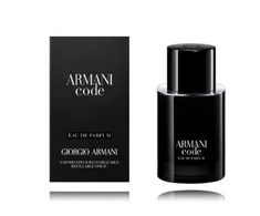 Armani Code Pour Homme EDT tualetinis vanduo, 30 ml