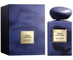 Giorgio Armani Privé Indigo Tanzanite EDP parfumuotas vanduo unisex, 100 ml