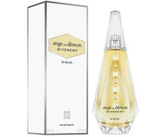 Givenchy Ange ou Démon Le Secret EDT tualetinis vanduo moterims, 100 ml