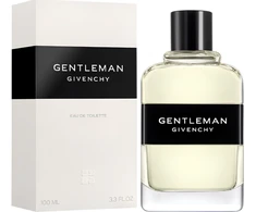 Givenchy Gentleman for Men (Kvepalai Vyrams) EDT - 100ml