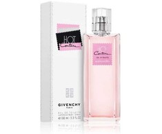 Givenchy Hot Couture EDT tualetinis vanduo moterims, 100 ml