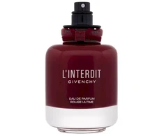 Testeris Givenchy L`Interdit Rouge Ultime EDP 80ml