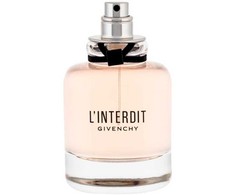Givenchy L'Interdit EDP 80ml (TESTER)