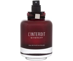 Flakon Givenchy L`Interdit Rouge EDP 80ml