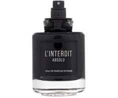 Testeris Givenchy L`Intedrit Absolu EDP 80ml