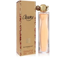 Kvepalai moterims Givenchy Organza EDP, 50 ml