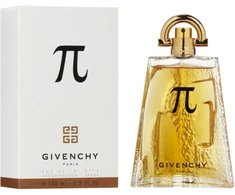Givenchy Pí EDT tualetinis vanduo vyrams, 100 ml