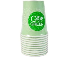 Gogreen „Go Žalias Go Žalias“ pikniko rinkinys 4 asmenims