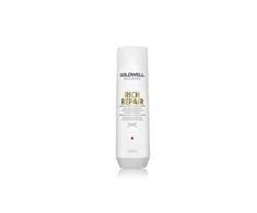 GOLDWELL atstatomasis pažeistų plaukų šampūnas Rich Repair Restoring, 250 ml