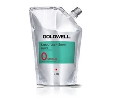 Goldwell Structure + Shine Agent 1 Softening Kreminis 400g