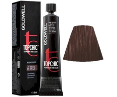 Goldwell Topchic Hair Color 6RB 60 ml