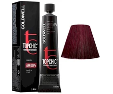 Goldwell Topchic Hair Color 6RR@PK 60 ml