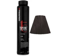„Goldwell Topchic“ plaukų dažai 4N, 250 ml