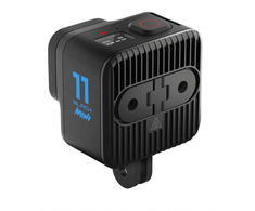 Veiksmo kamera GoPro Hero 11 Mini, Juodos spalvos