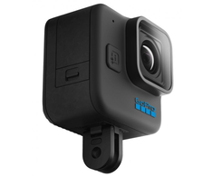 Veiksmo kamera GoPro Hero 11 Mini, Juodos spalvos
