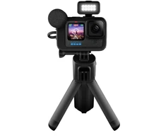 GOPRO HERO12 Juodas CREATOR EDITION
