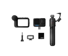 GoPro HERO12 Black Creator Edition veiksmo kamera