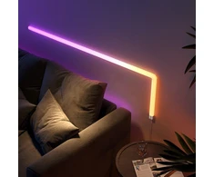 Govee H6062 Slankiojanti siena (6+1) | LED panelės | RGBIC