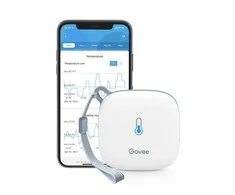 Govee – WiFi termometro higrometras