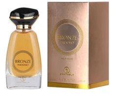 Grandeur Bronze Paradiso EDP U 100 ml