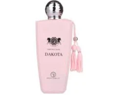 Grandeur Dakota EDP parfumuotas vanduo moterims, 100 ml