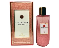 Grandeur Glitz &amp; Glam EDP parfumuotas vanduo moterims, 100 ml