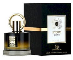 Grandeur Kyoto Selective EDP parfumuotas vanduo unisex, 100 ml