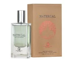 Grandeur Material EDP U 60 ml