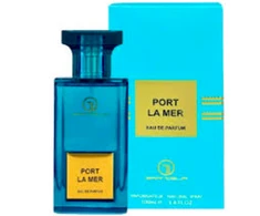 Grandeur Port La Mer EDP parfumuotas vanduo unisex, 100 ml