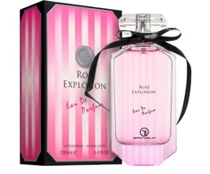 Grandeur Rose Explosion EDP W 100 ml