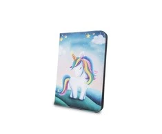 TFO TelForceone Uniwersal dėklas, skirtas Unicorn planšetiniam kompiuteriui 7-8"