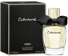 Gres Cabochard (2019) EDT tualetinis vanduo moterims, 100 ml