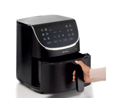 4627 Ariete Airy Fryer 7L karšto oro gruzdintuvė