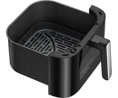 Karšto oro gruzdintuvė Mova AeroChef™ FD10 Pro, baltos spalvos