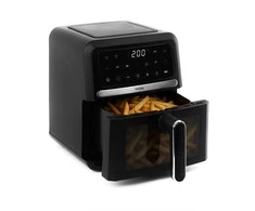 Kalorik Huslog Gruzdintuvė 1500W