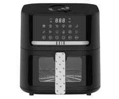 Gruzdintuvė QUIN Air Fryer YJ-6505ADV 6.5 L