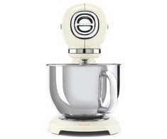 Gruzdintuvė Smeg SMF05CREU mikser Maišytuvas 1000 W Kreminė