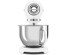 Gruzdintuvė Smeg Küchenmaschine SMF05WHEU