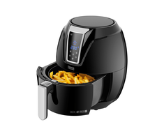 Oro gruzdintuvė TEESA DIGITAL AIR FRYER 3.2L