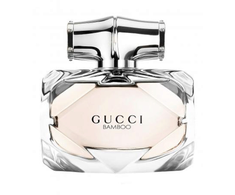 Tester Gucci Bamboo EDT 75ml