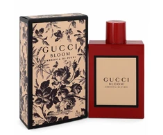 Kvepalai moterims Gucci Bloom Ambrosia Di Fiori EDP Intense, 100 ml