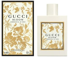 Gucci Bloom Ambrosia D'Oro kvapusis vanduo EDP 100 ml