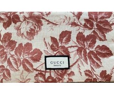 Gucci, Bloom, atvartinis maišelis, GWP tekstilinis maišelis