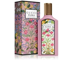 Gucci Flora Gorgeous Gardenia 100 ml (pažeista pakuotė/kamštelis) kvepalai Moterims EDP