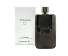 Gucci Guilty Pour Homme PAR M 90 ml Tester